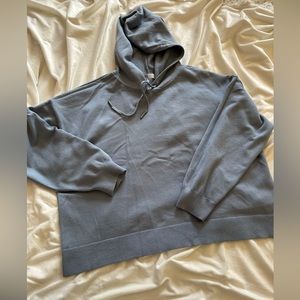 Zara sweater Hoodie size Small